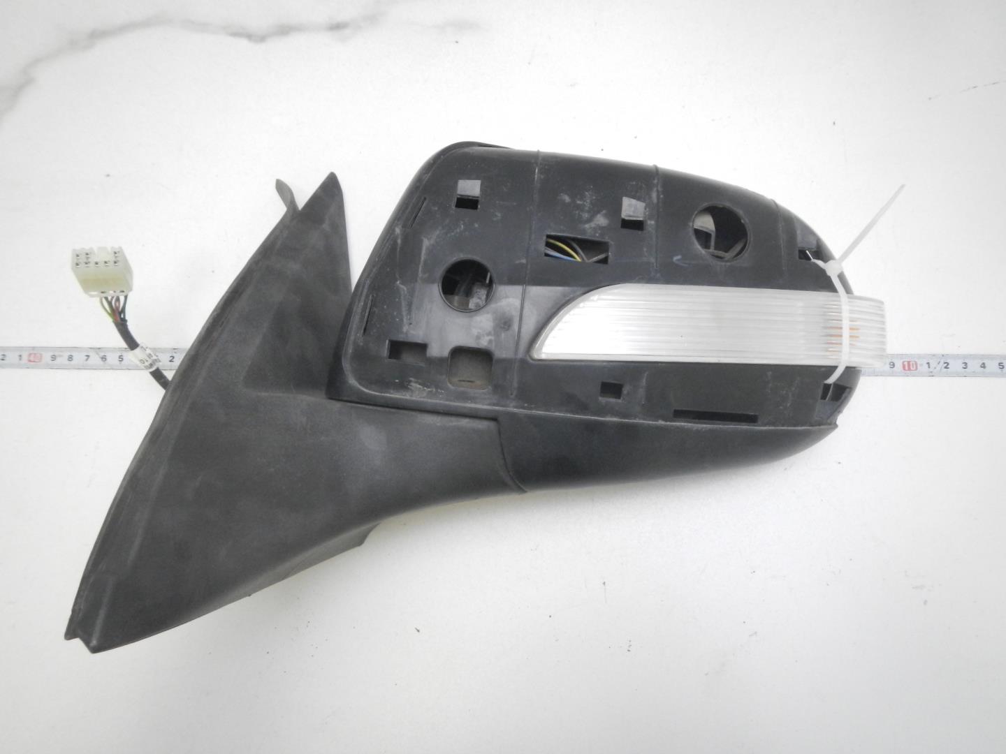 Зеркало левое электрическое