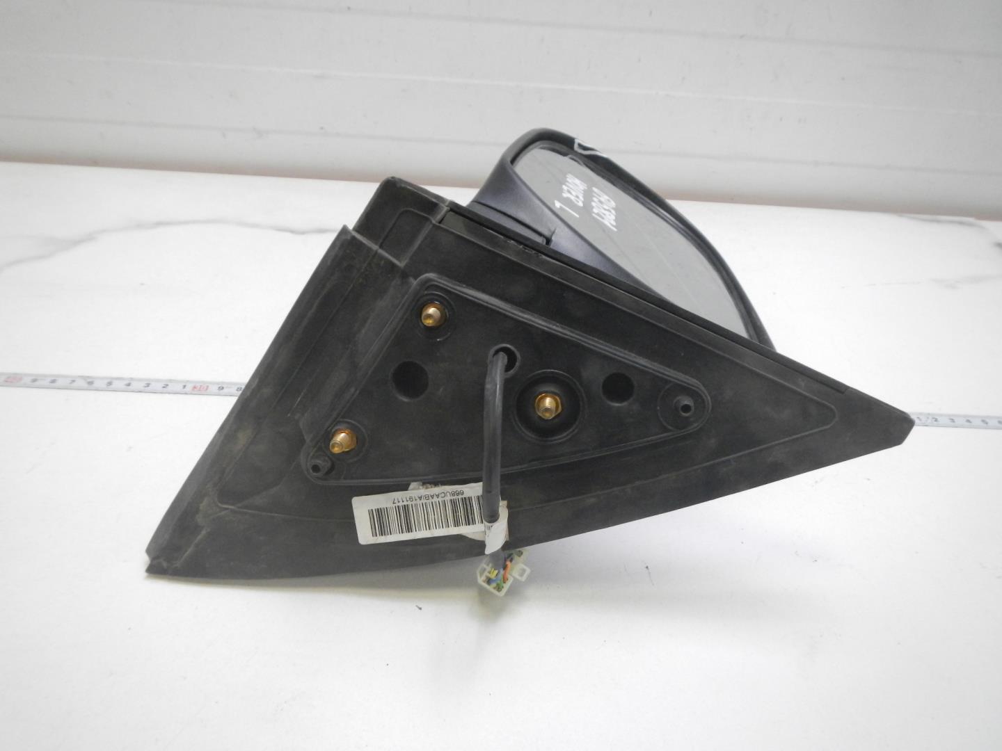 Зеркало левое электрическое