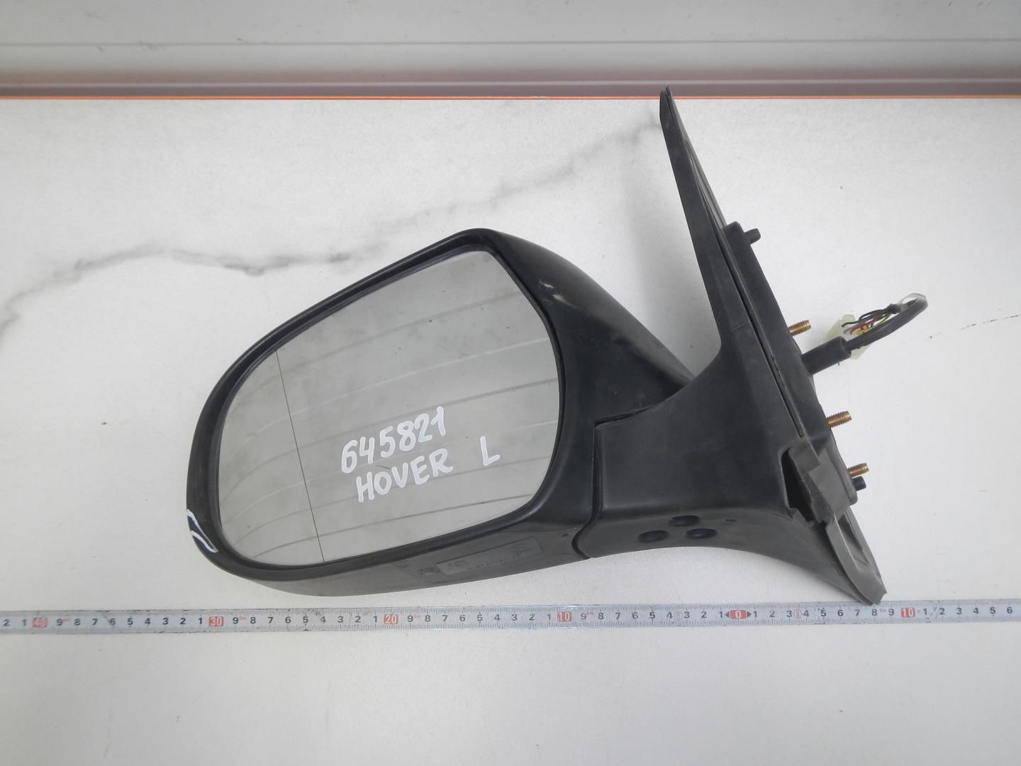 Зеркало левое электрическое