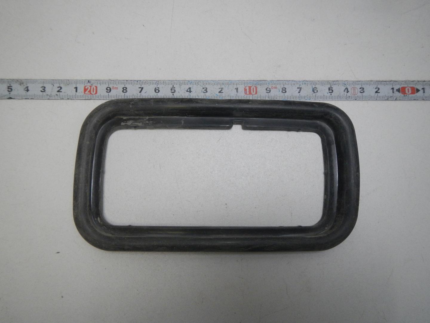 Рамка фонаря