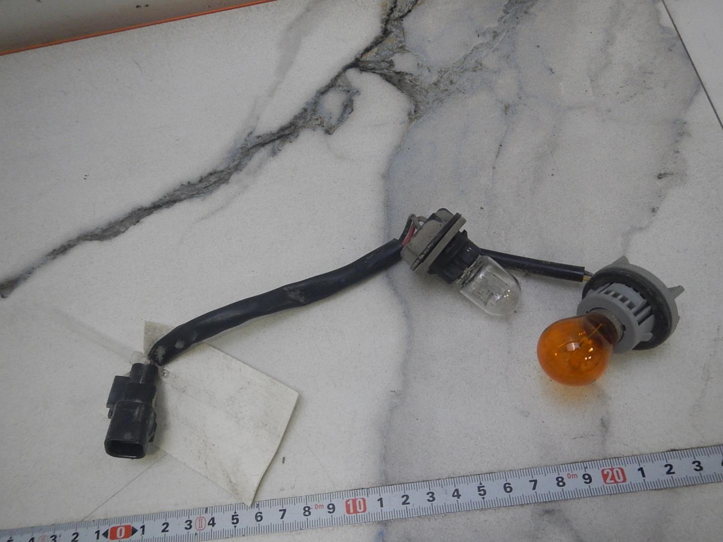 Проводка (коса)