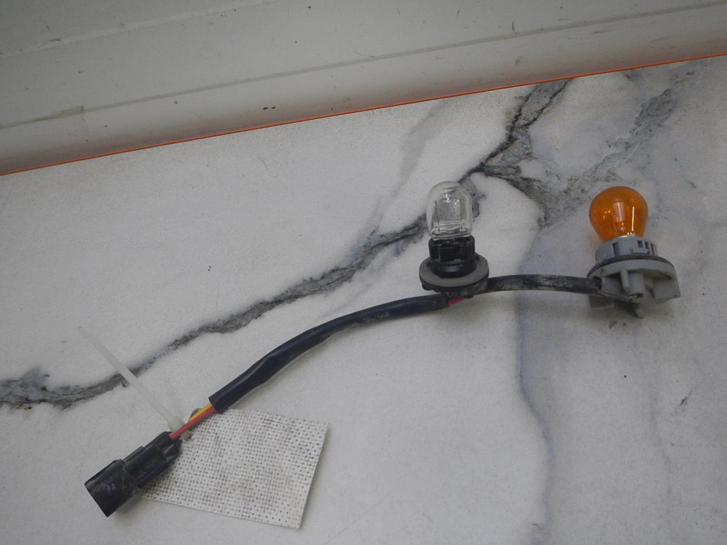 Проводка (коса)