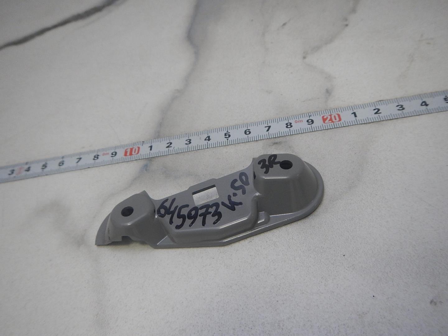 Кронштейн фонаря