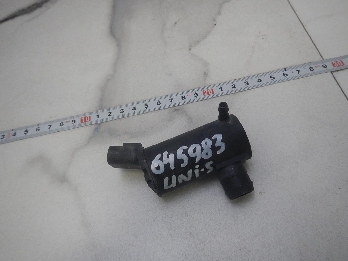 Насос омывателя