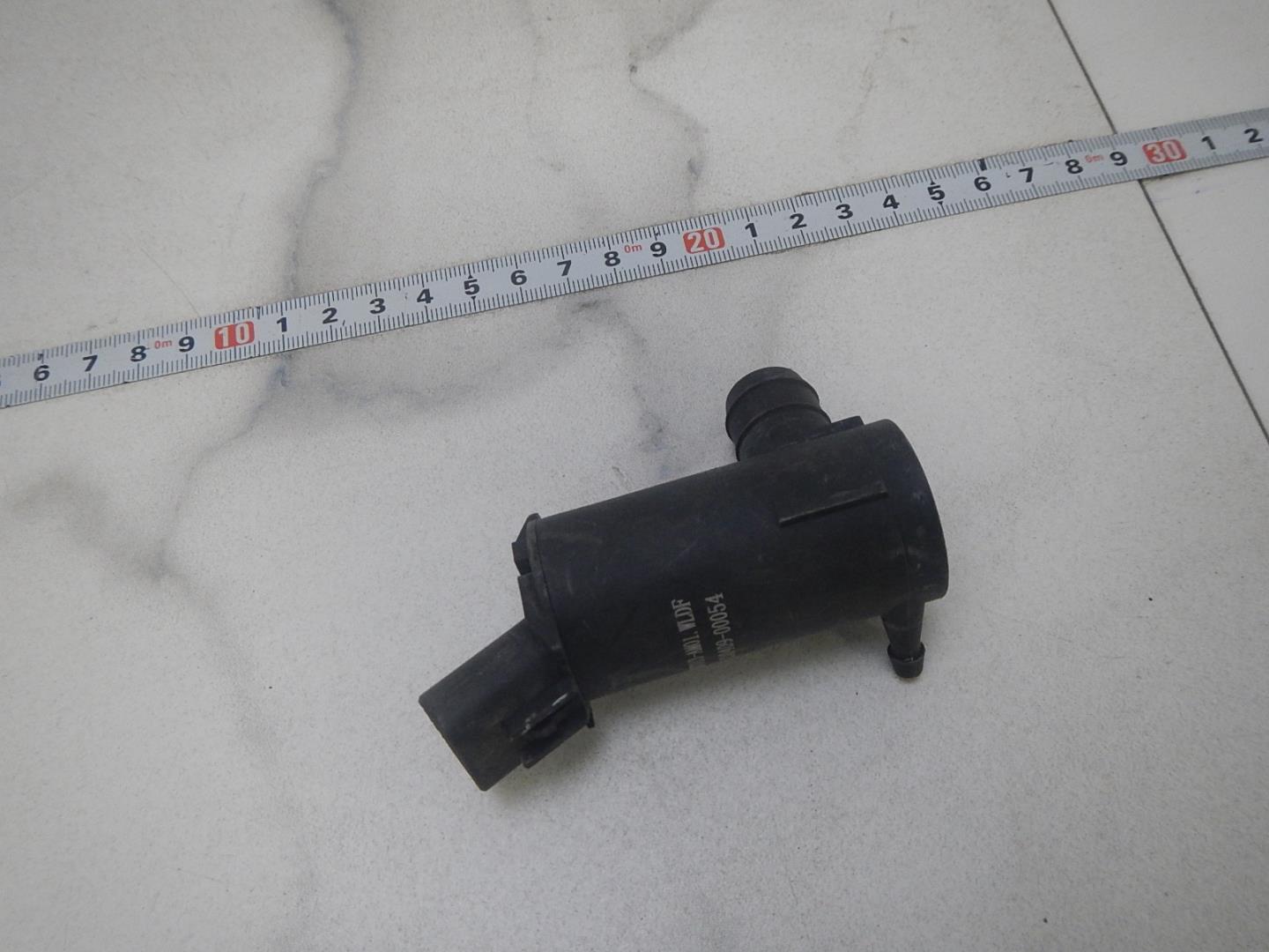 Насос омывателя