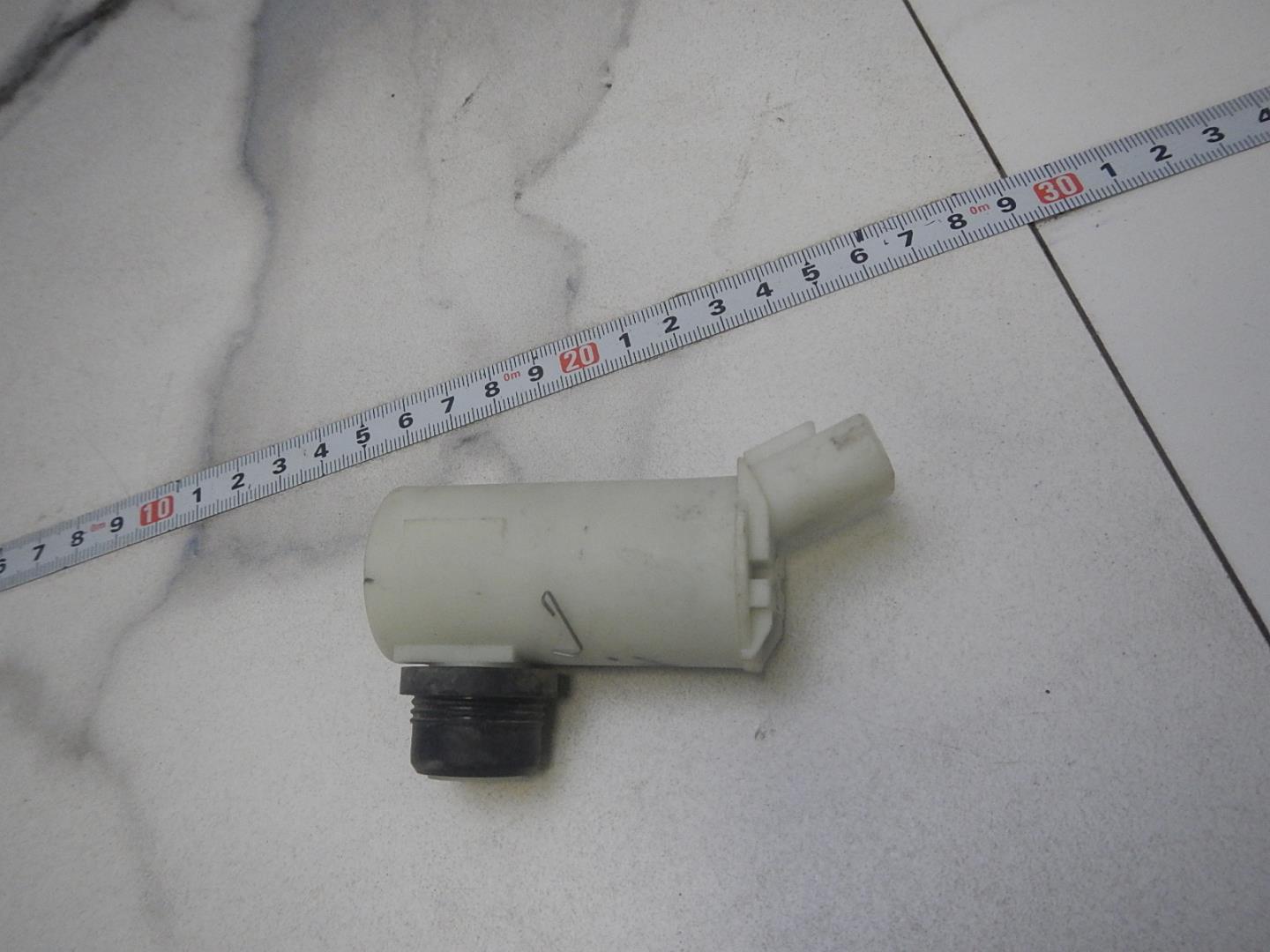 Насос омывателя