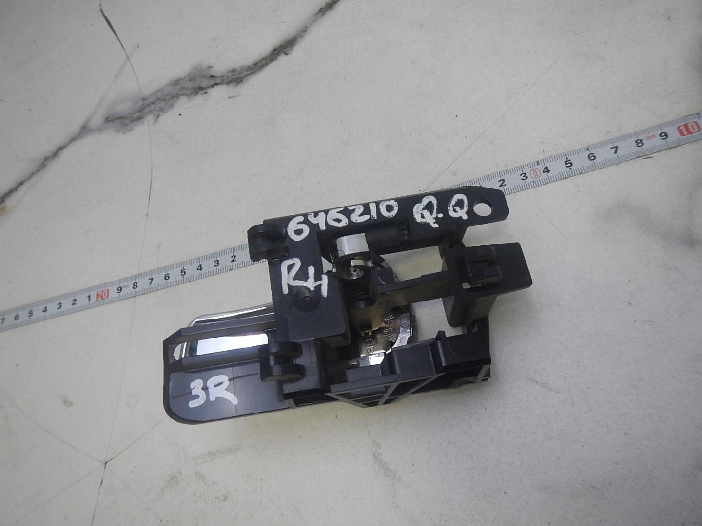 Ручка двери внутренняя правая