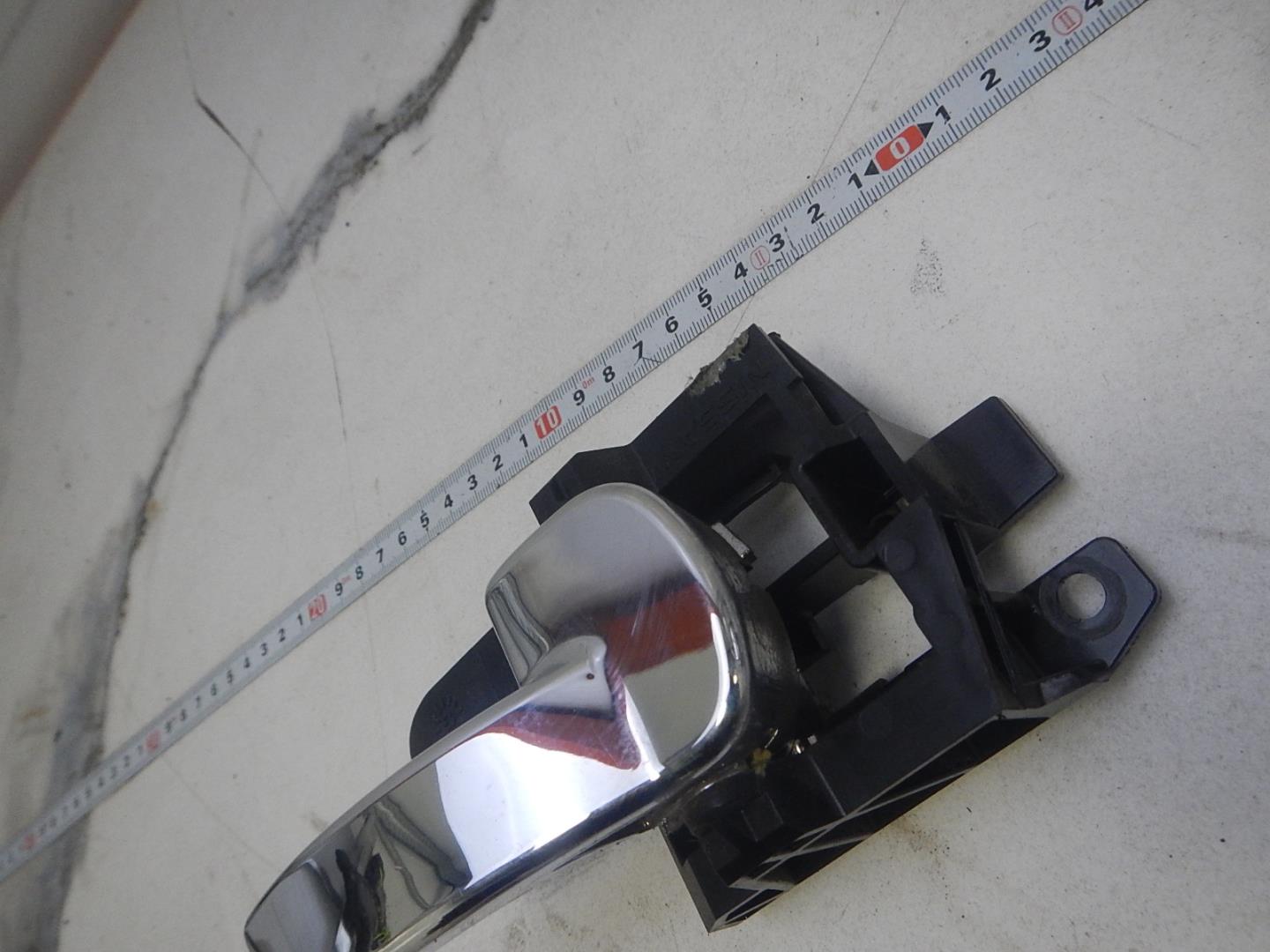 Ручка двери внутренняя правая