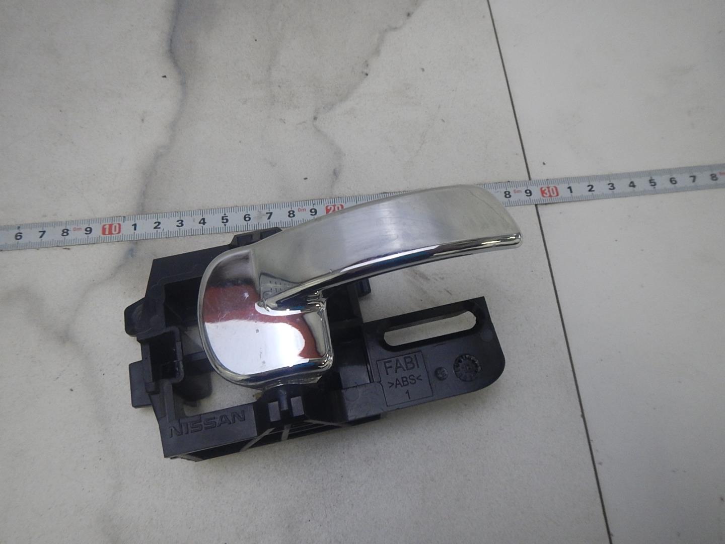 Ручка двери внутренняя правая