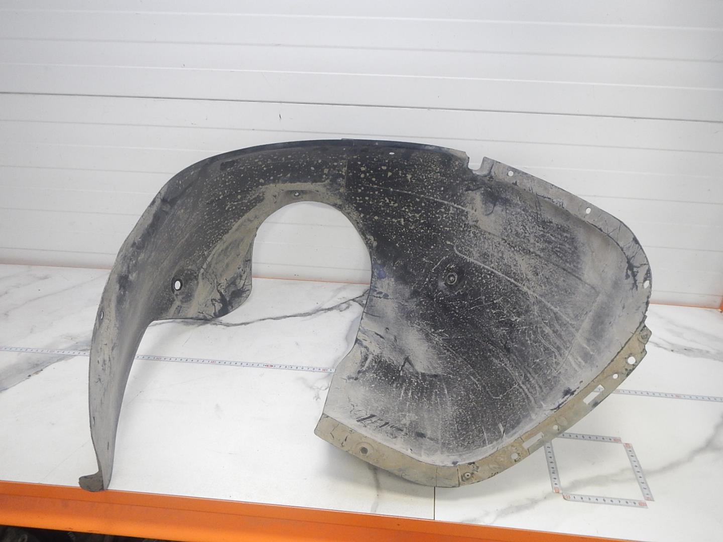 Локер передний правый