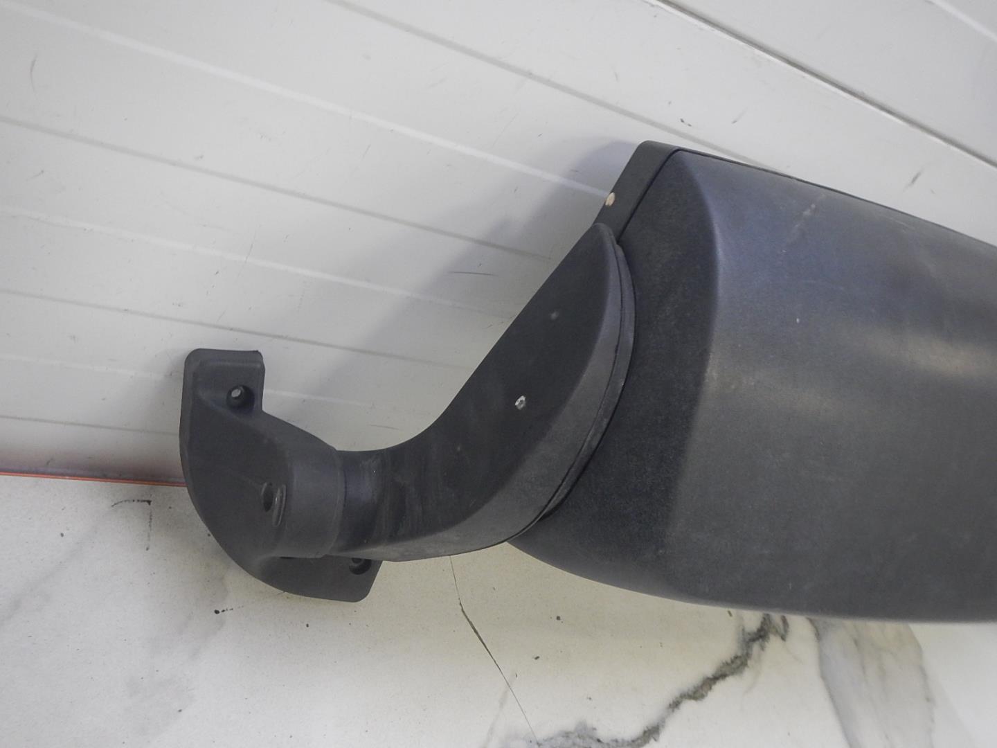 Зеркало левое электрическое