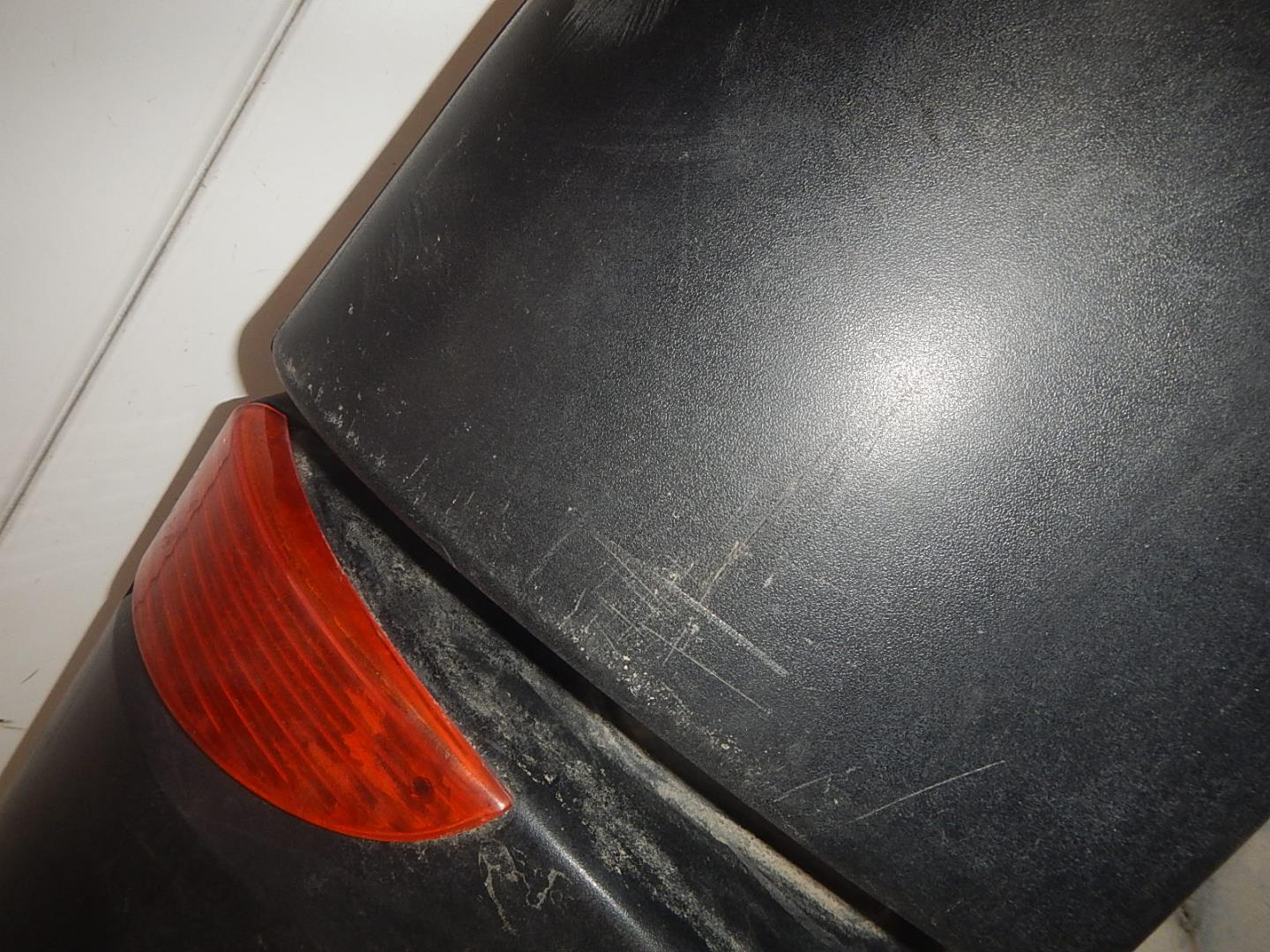 Зеркало левое электрическое