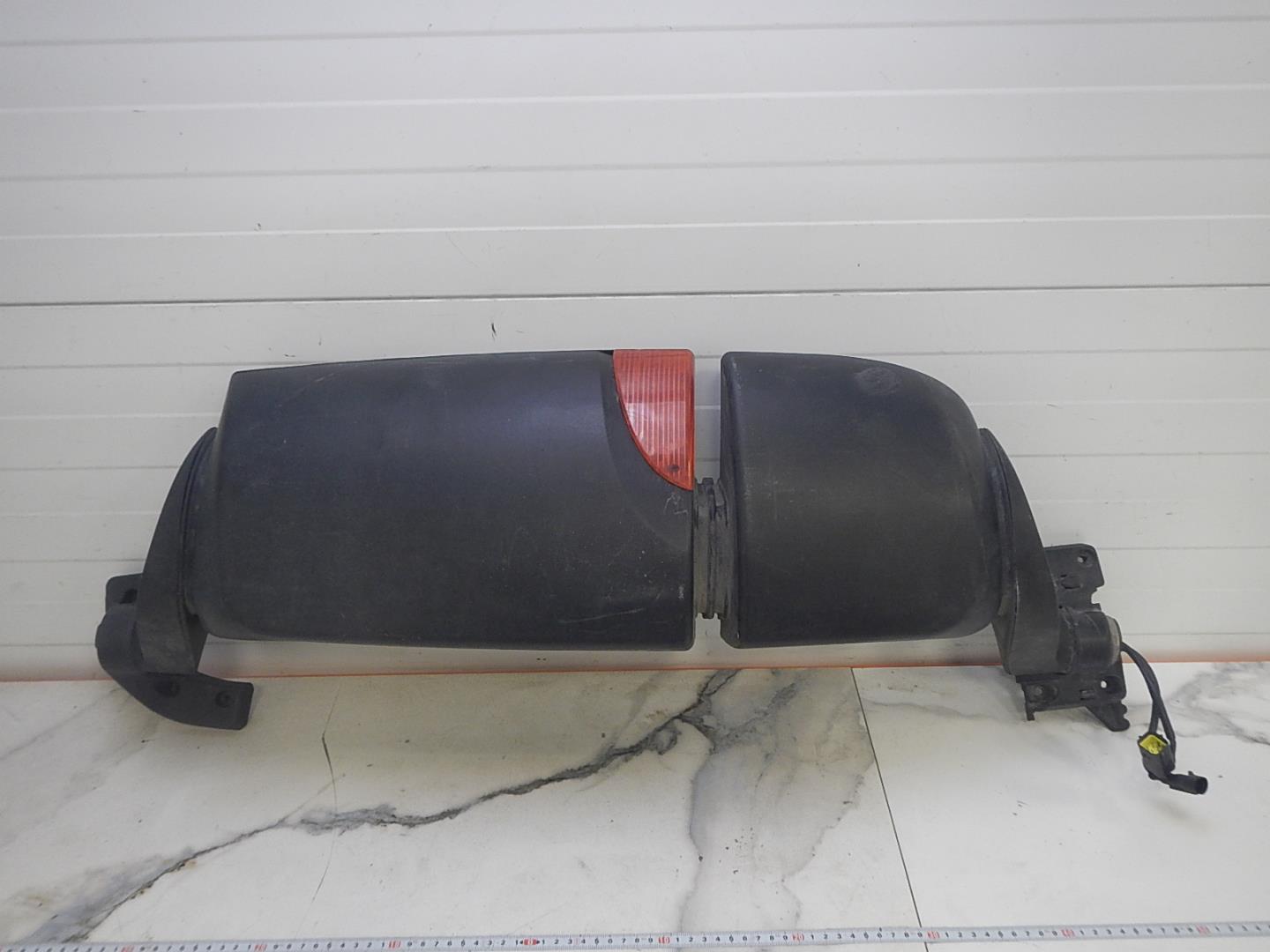 Зеркало левое электрическое