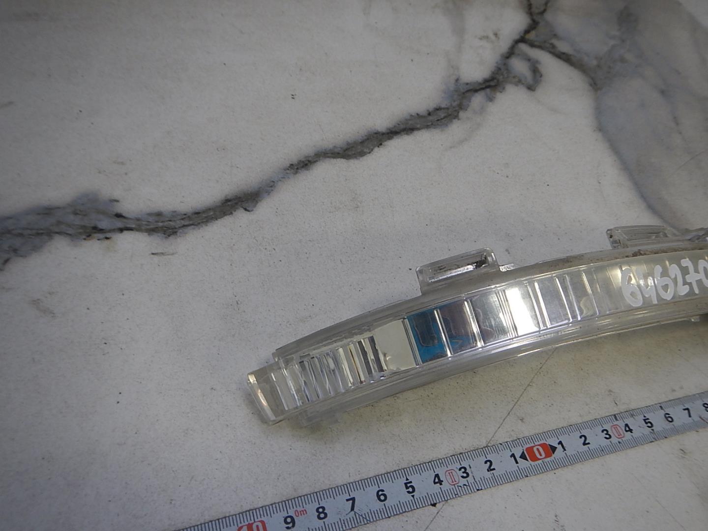 Повторитель в зеркало