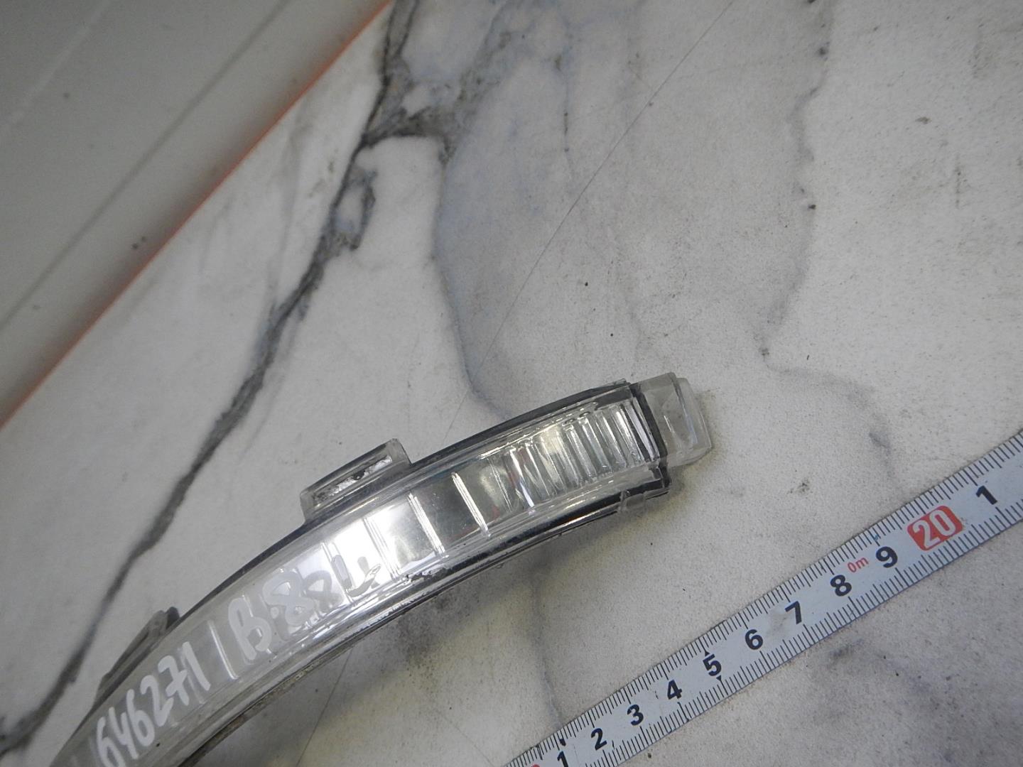 Повторитель в зеркало