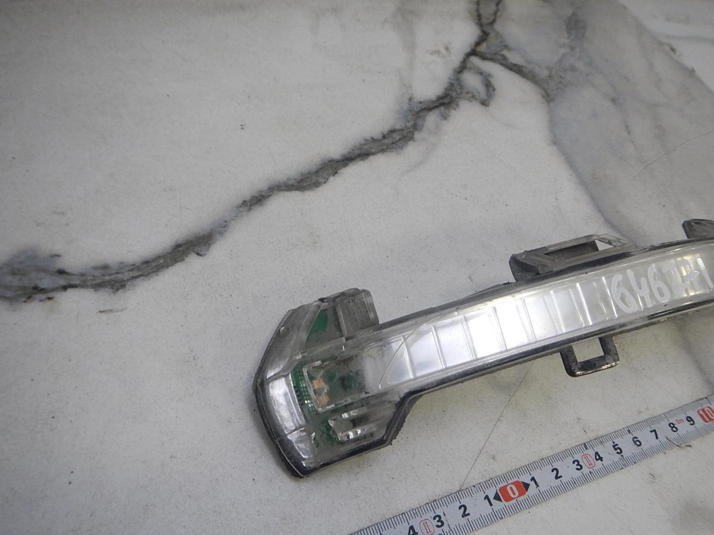 Повторитель в зеркало