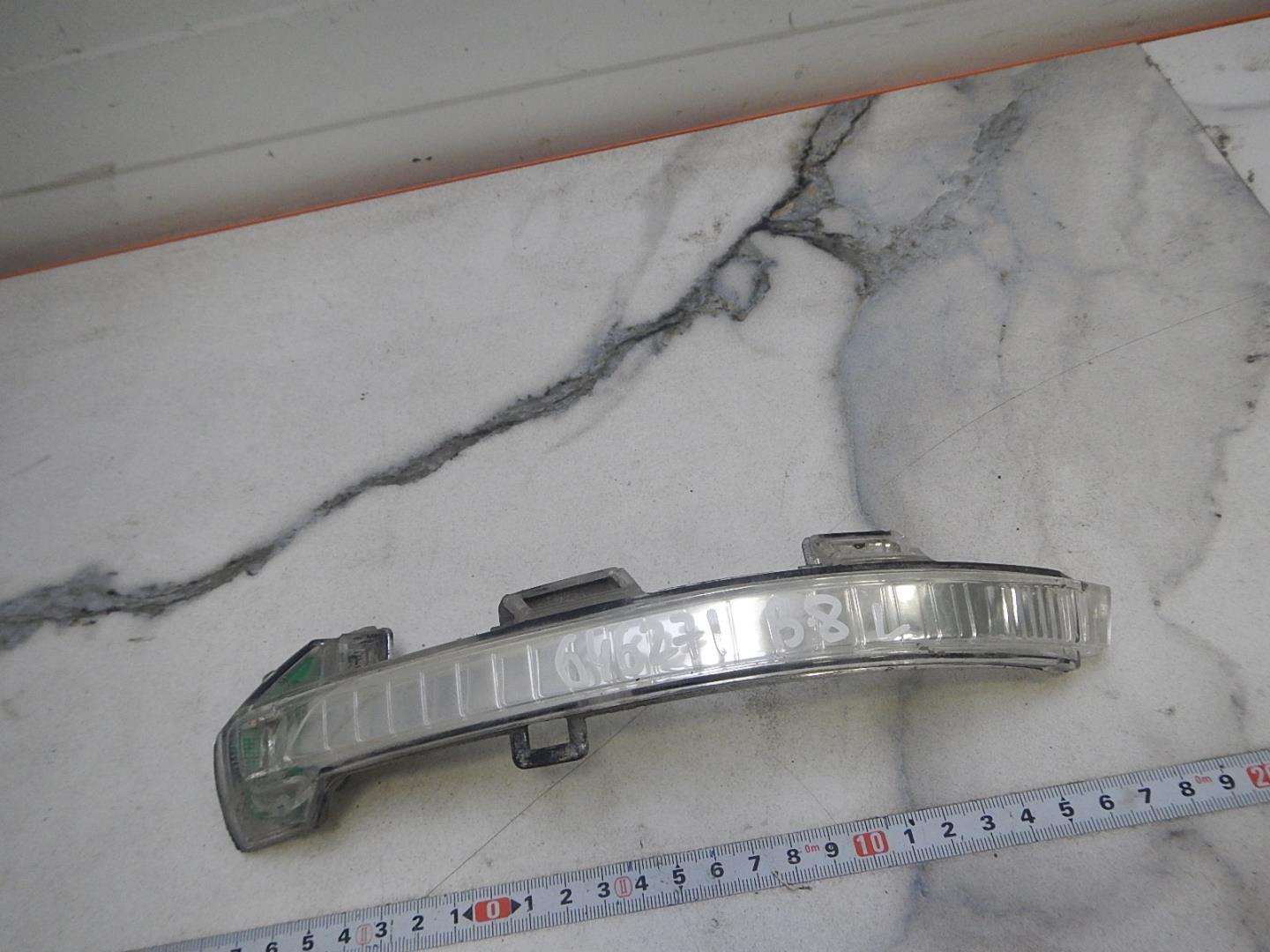 Повторитель в зеркало