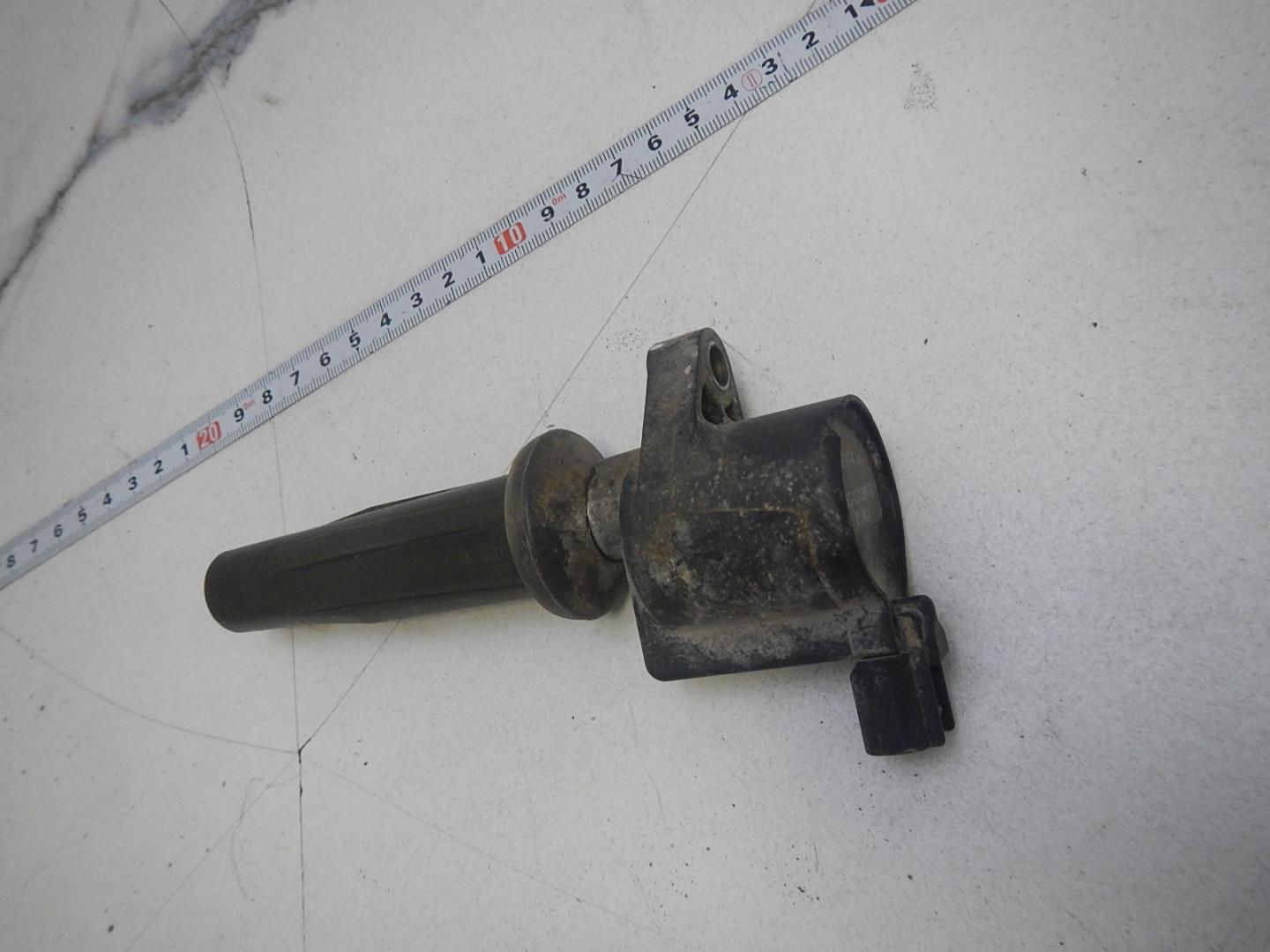 Катушка зажигания