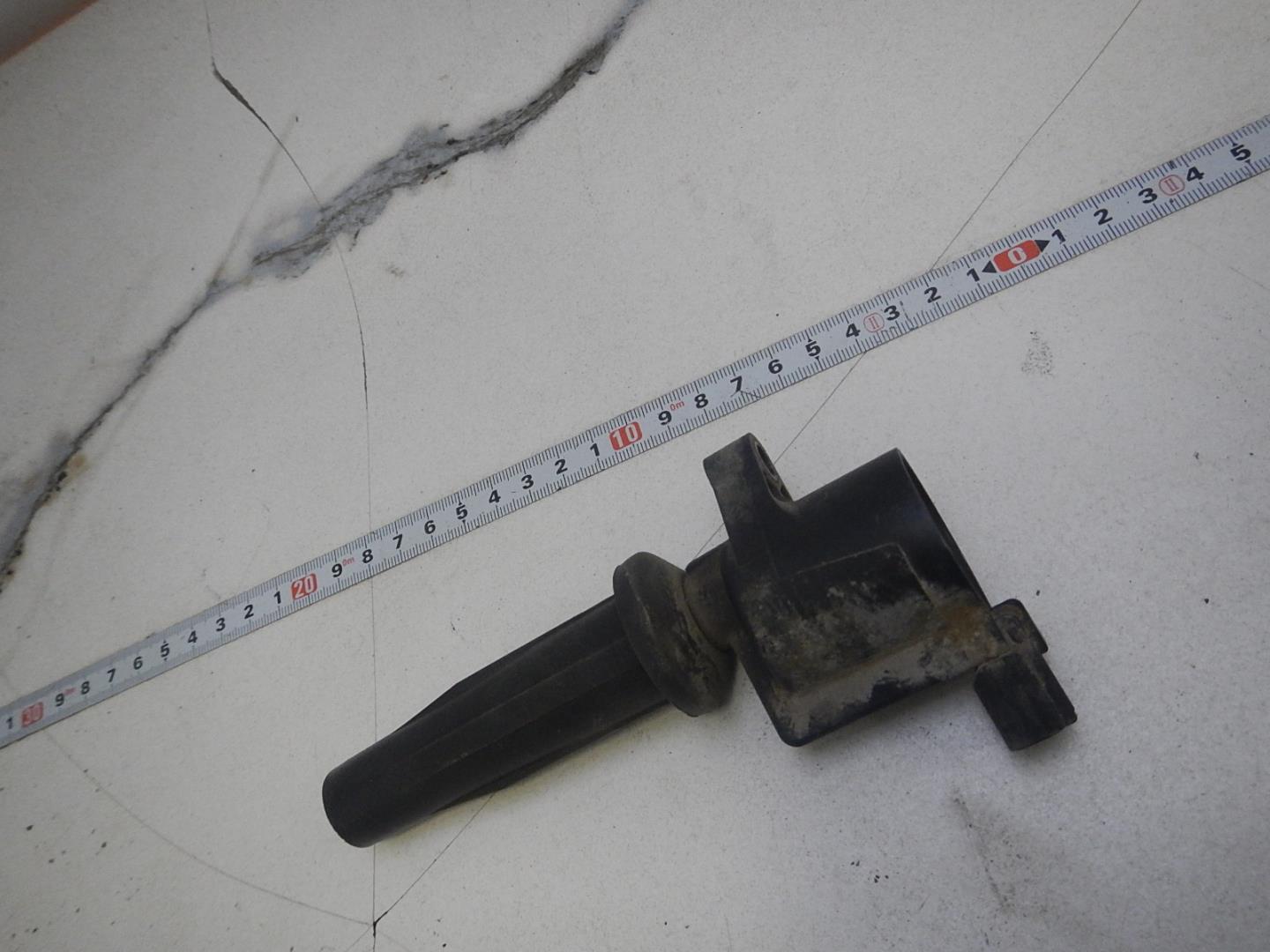 Катушка зажигания