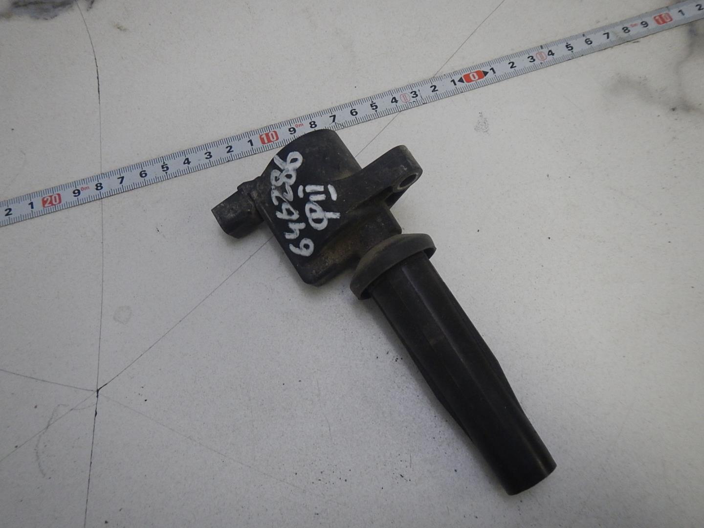 Катушка зажигания