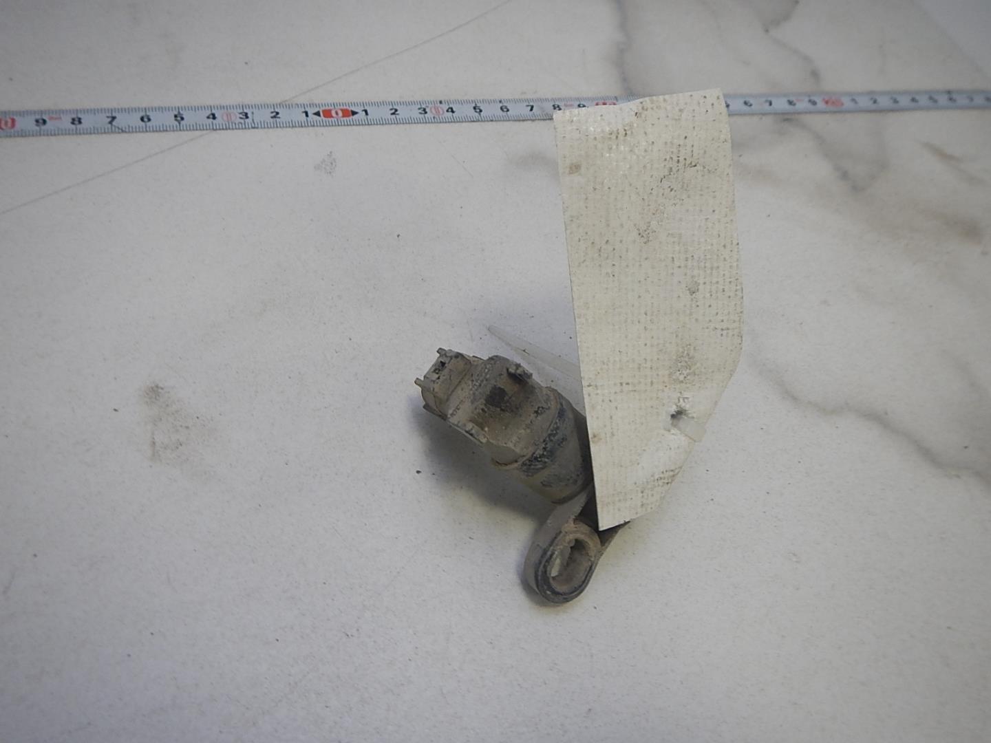 Датчик положения коленвала