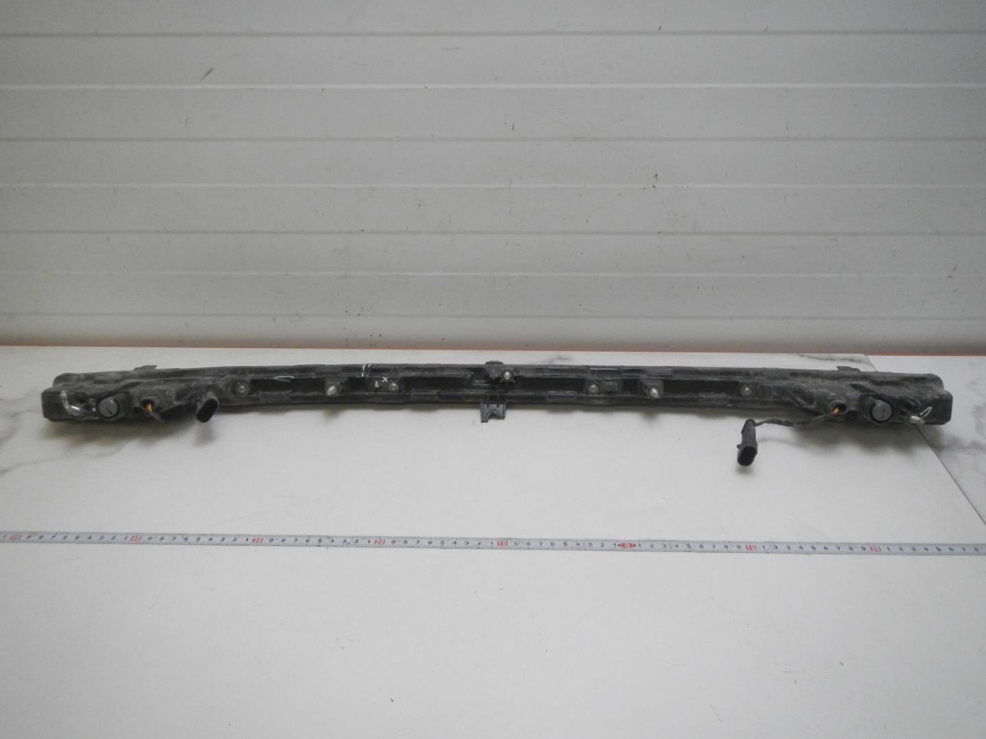 Фара дневного света левая (ходовые огни)