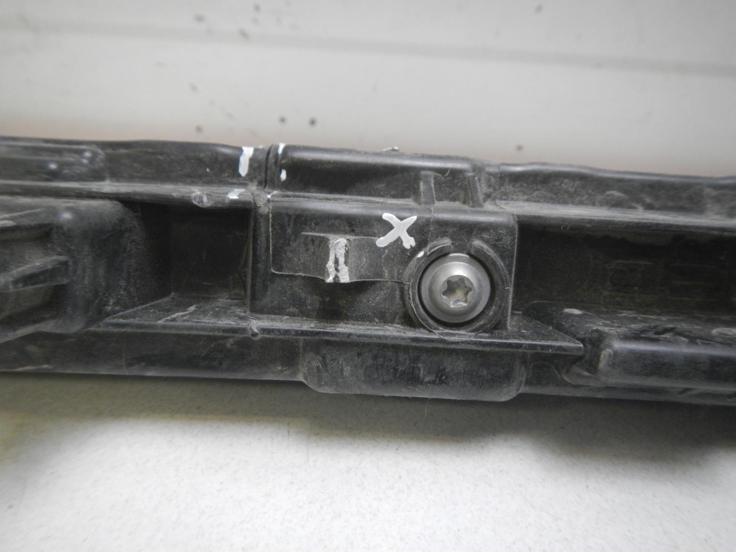 Фара дневного света левая (ходовые огни)