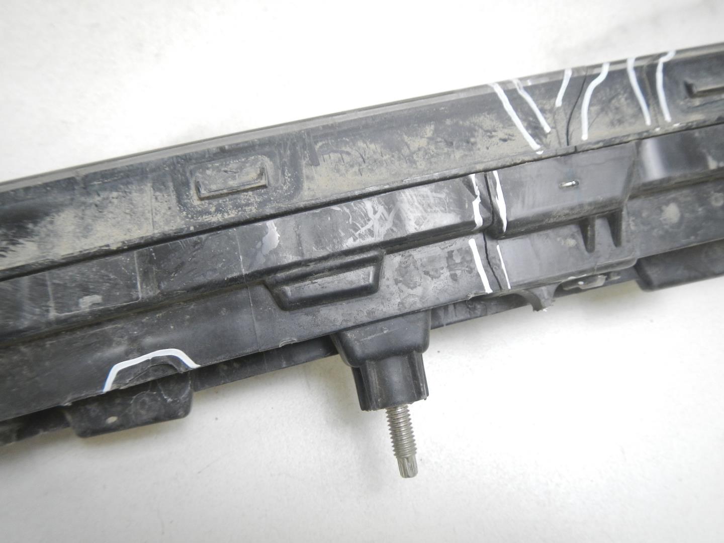 Фара дневного света левая (ходовые огни)