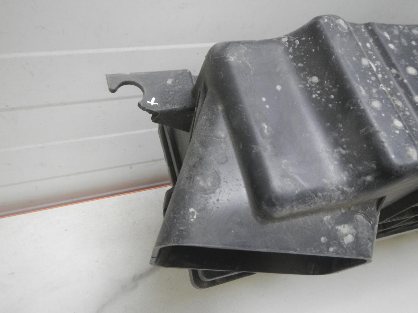 Корпус воздушного фильтра