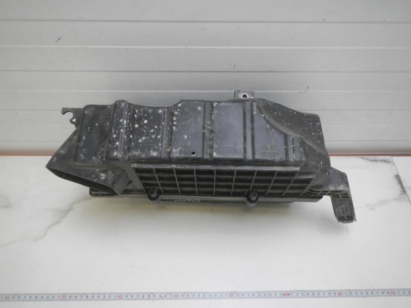 Корпус воздушного фильтра