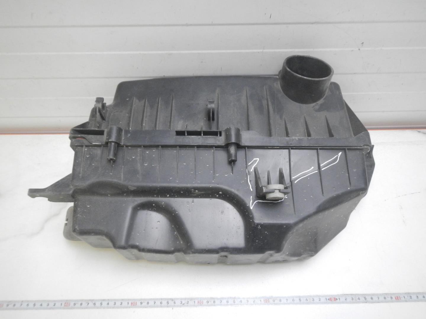 Корпус воздушного фильтра