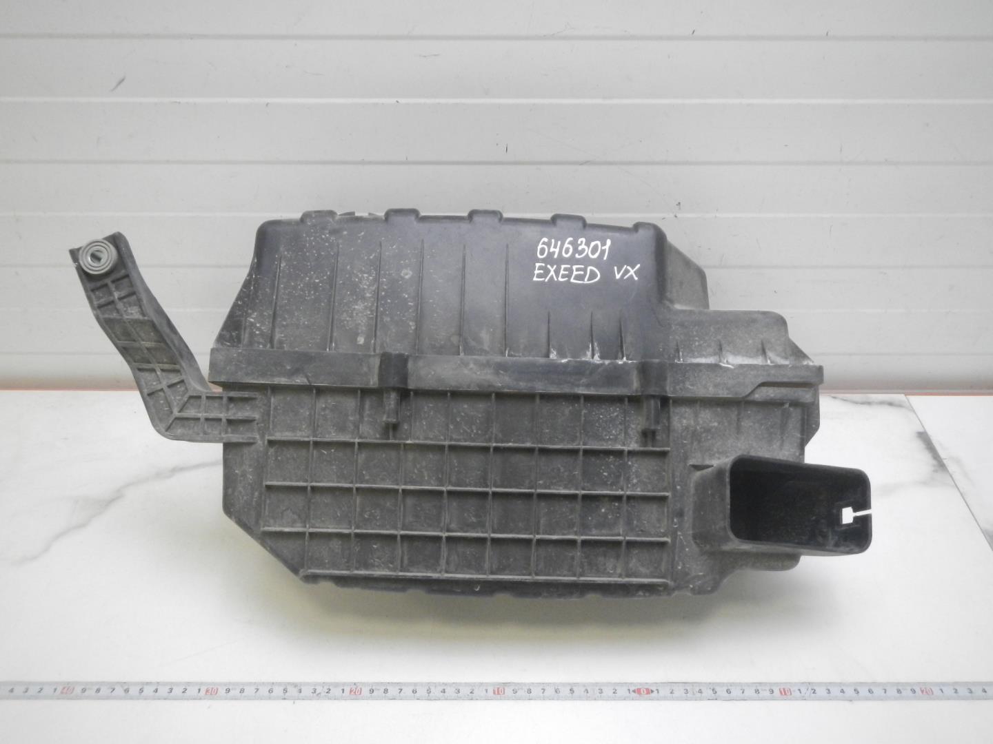 Корпус воздушного фильтра