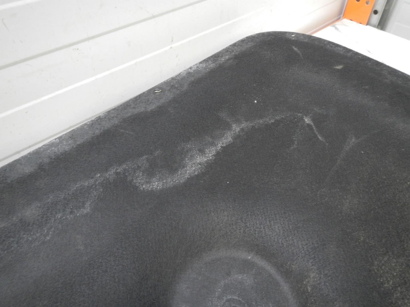 Шумоизоляция капота