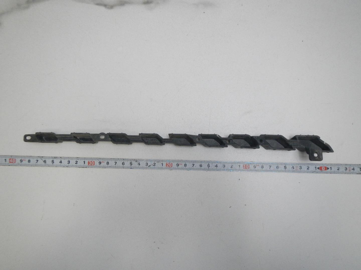 Накладка на решетку радиатора