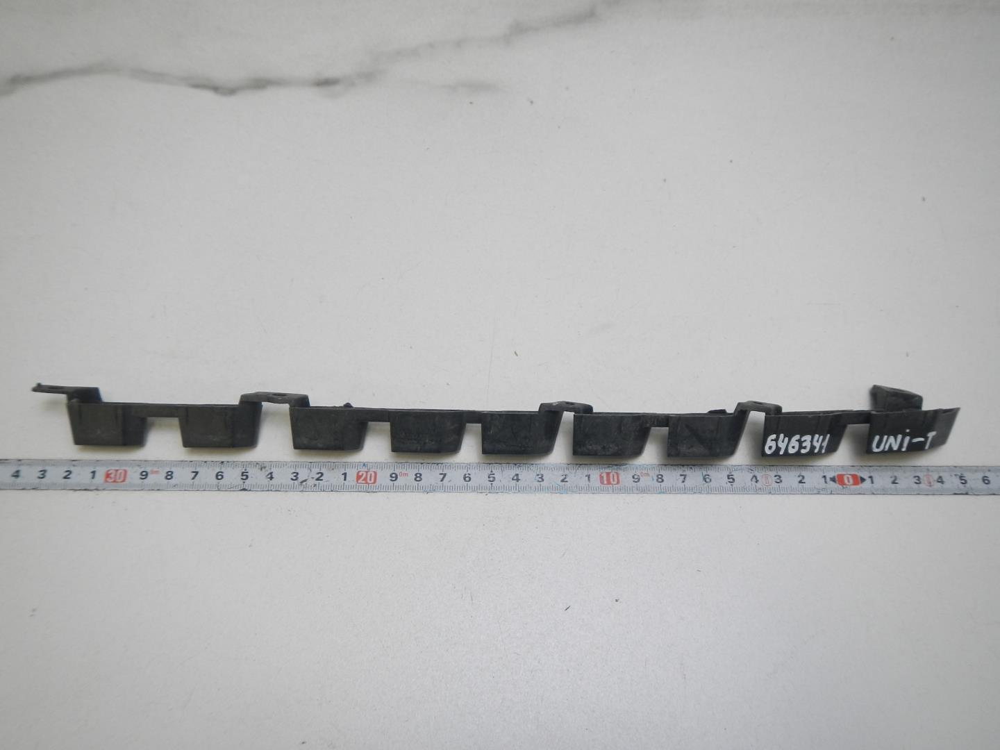 Накладка на решетку радиатора