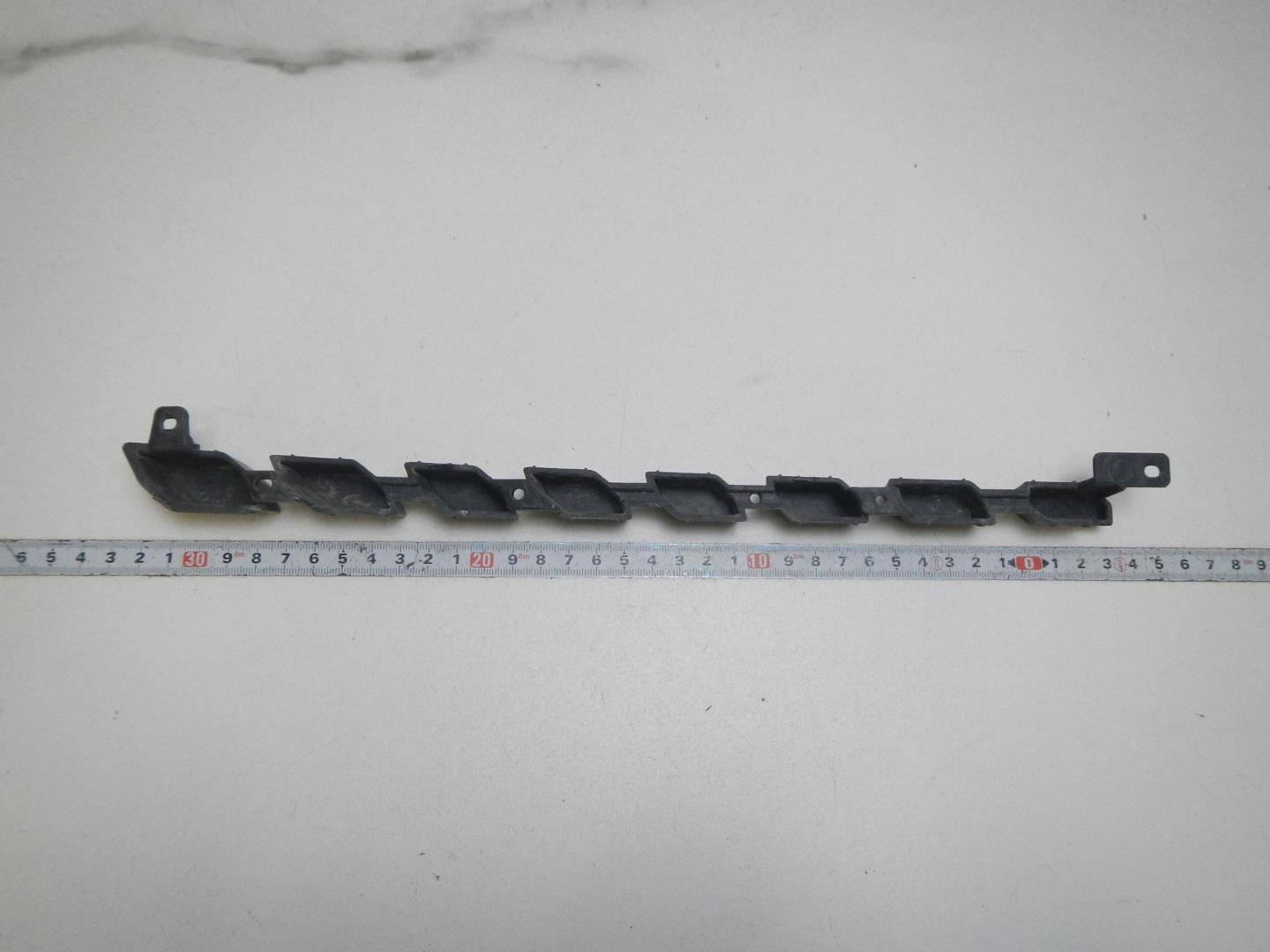 Накладка на решетку радиатора