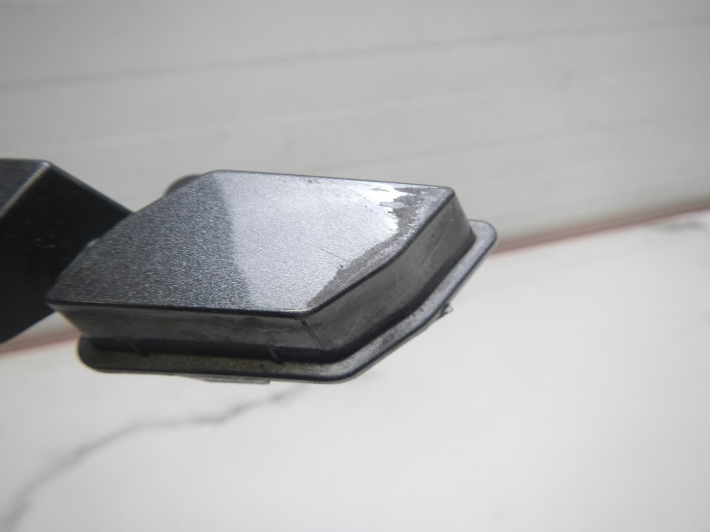 Накладка на решетку радиатора