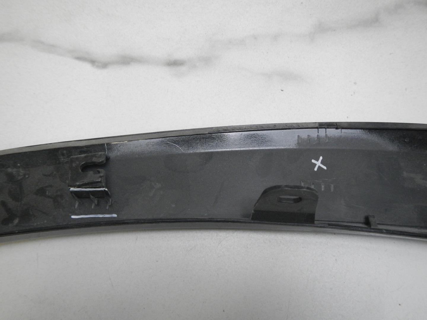 Накладка на крыло