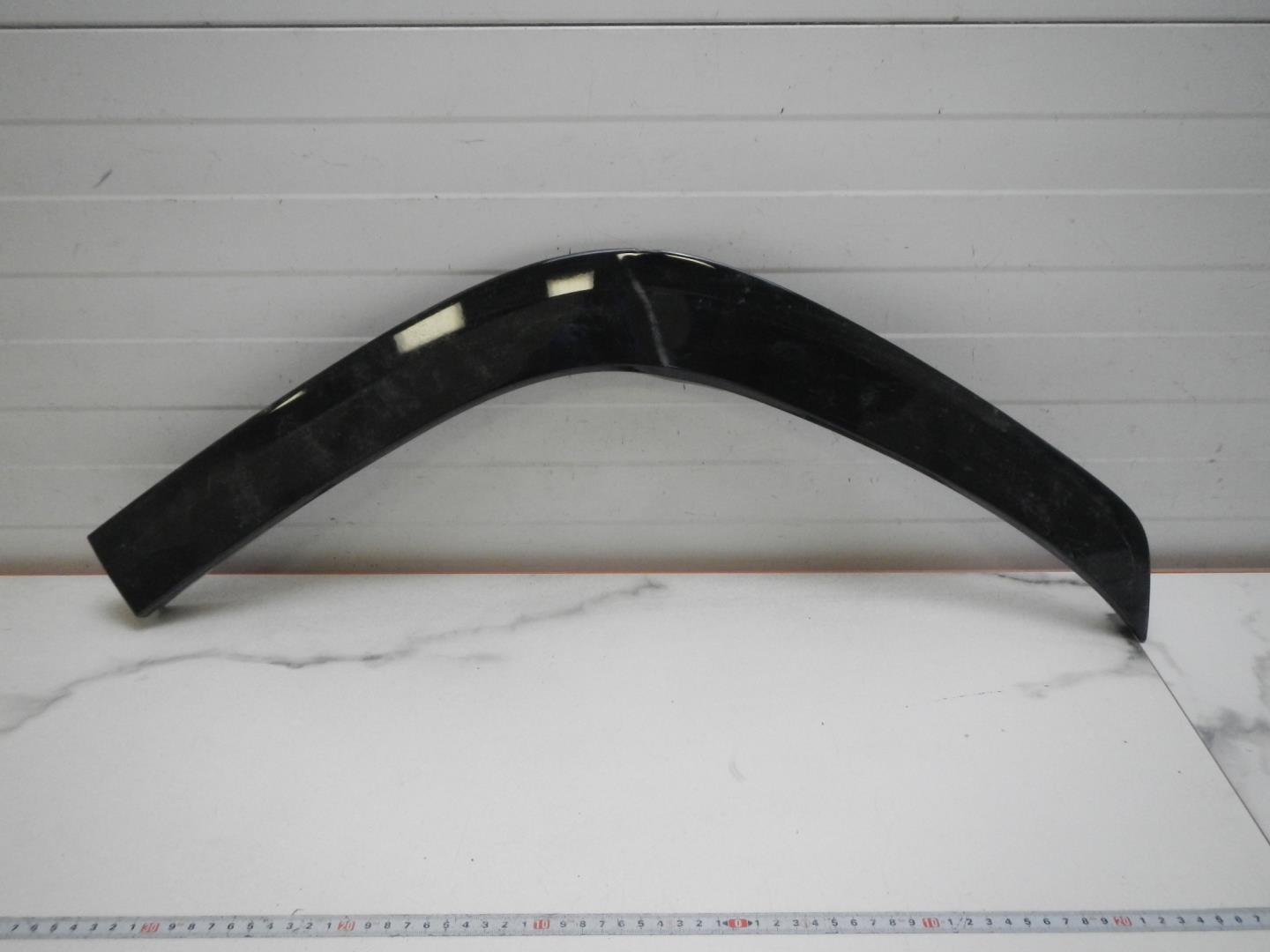 Накладка на крыло