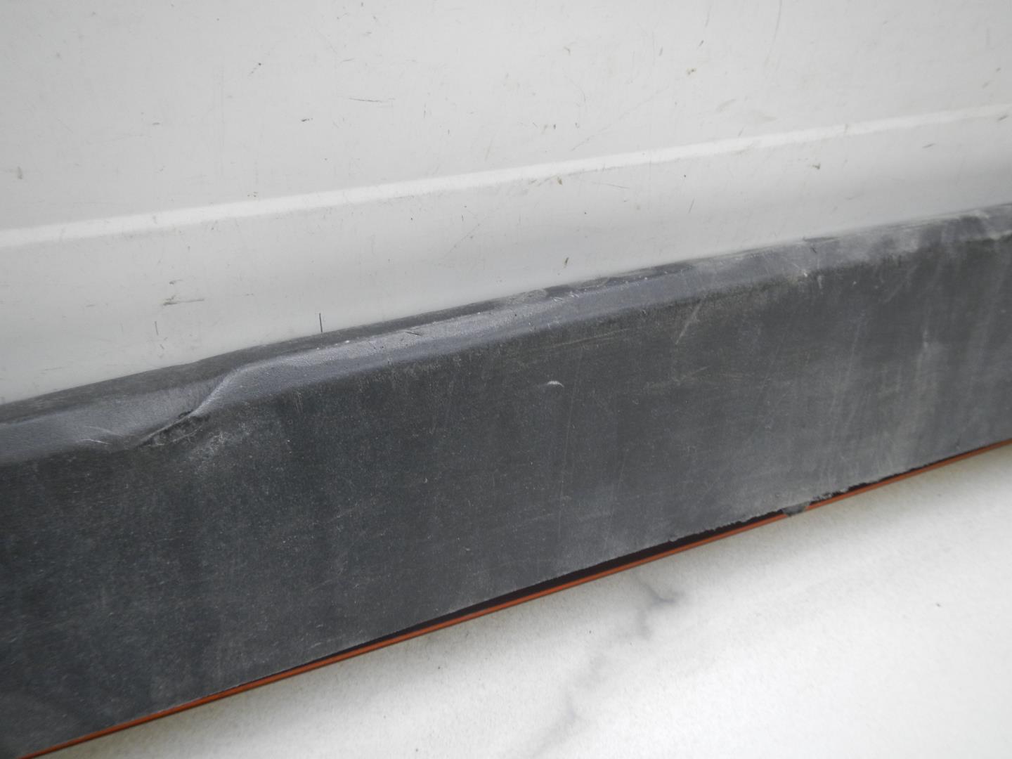 Юбка передняя