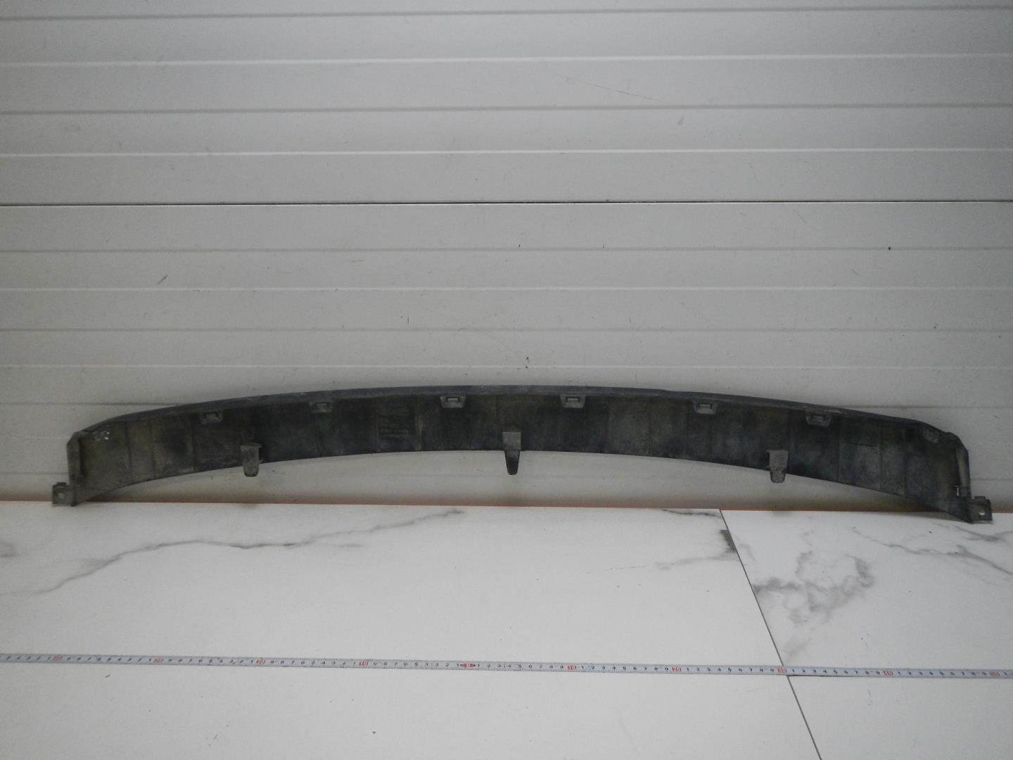 Юбка передняя