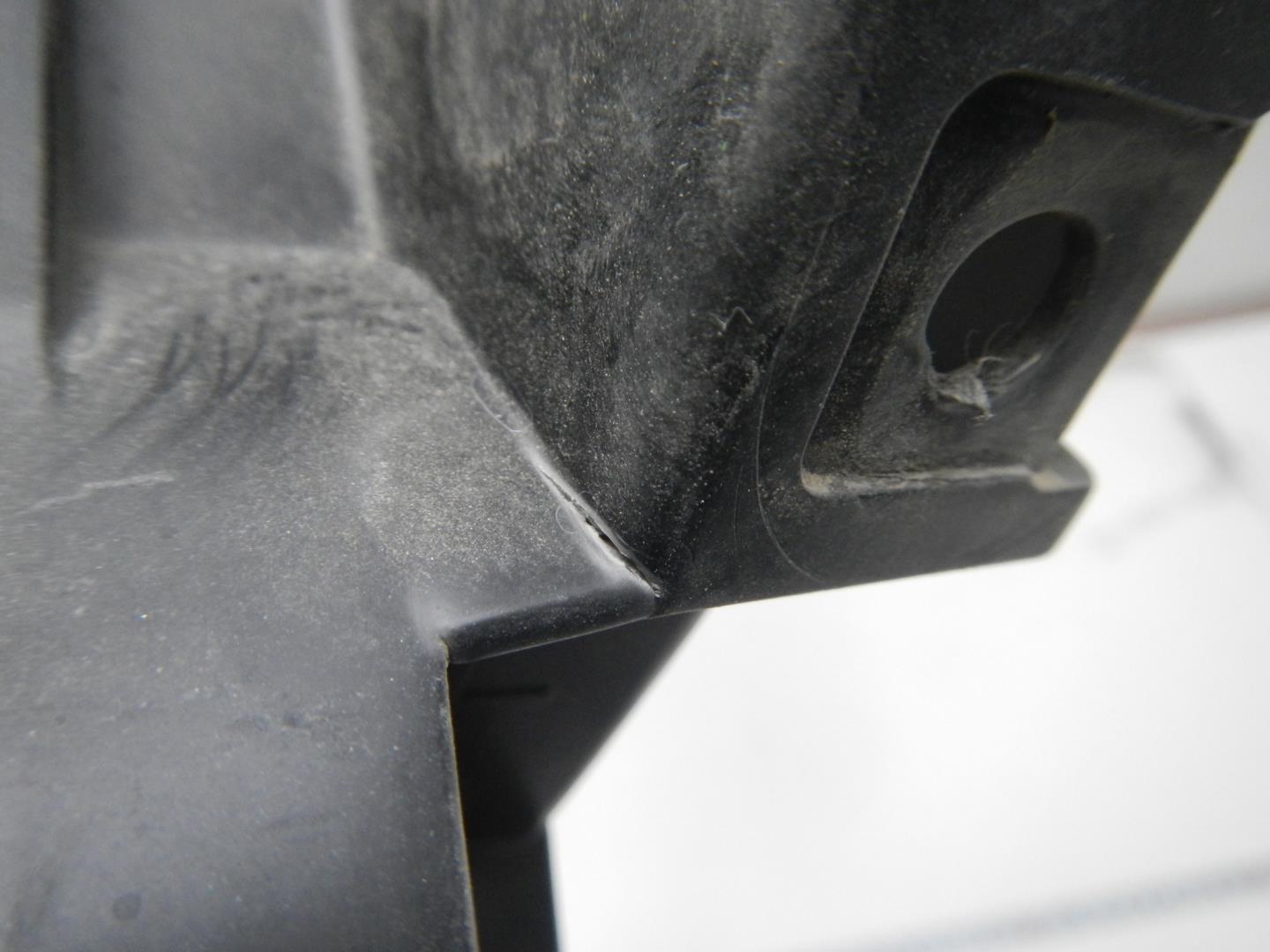 Кронштейн фары противотуманной левой