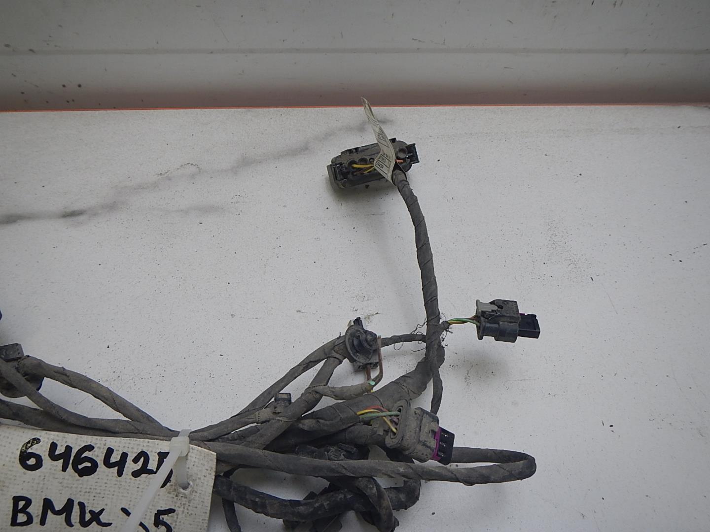 Проводка (коса)