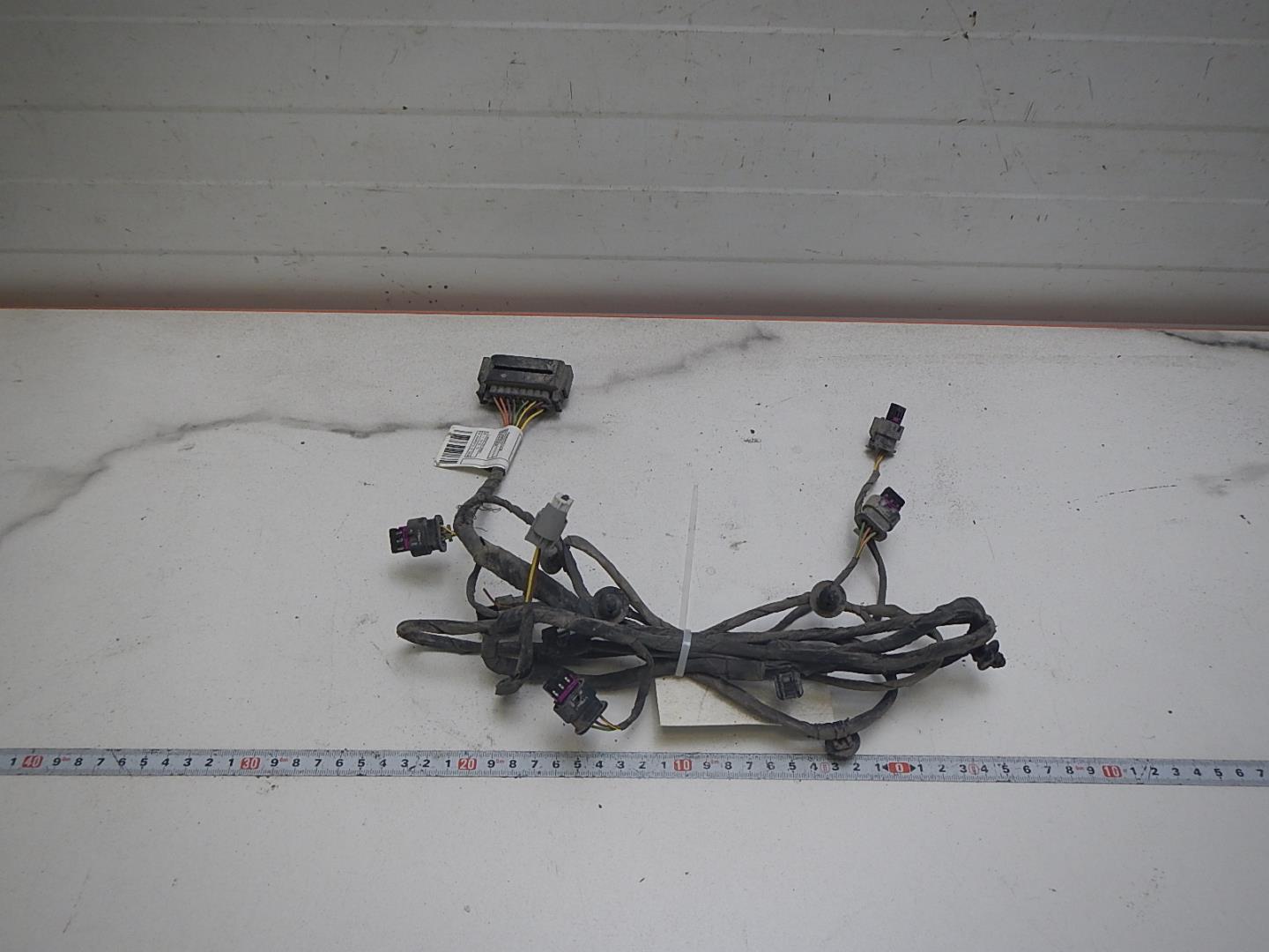 Проводка (коса)