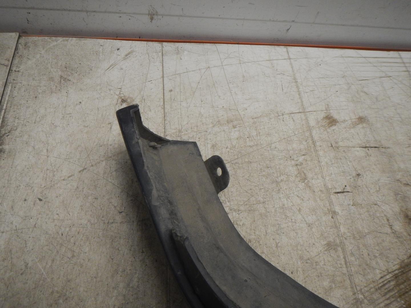 Юбка передняя