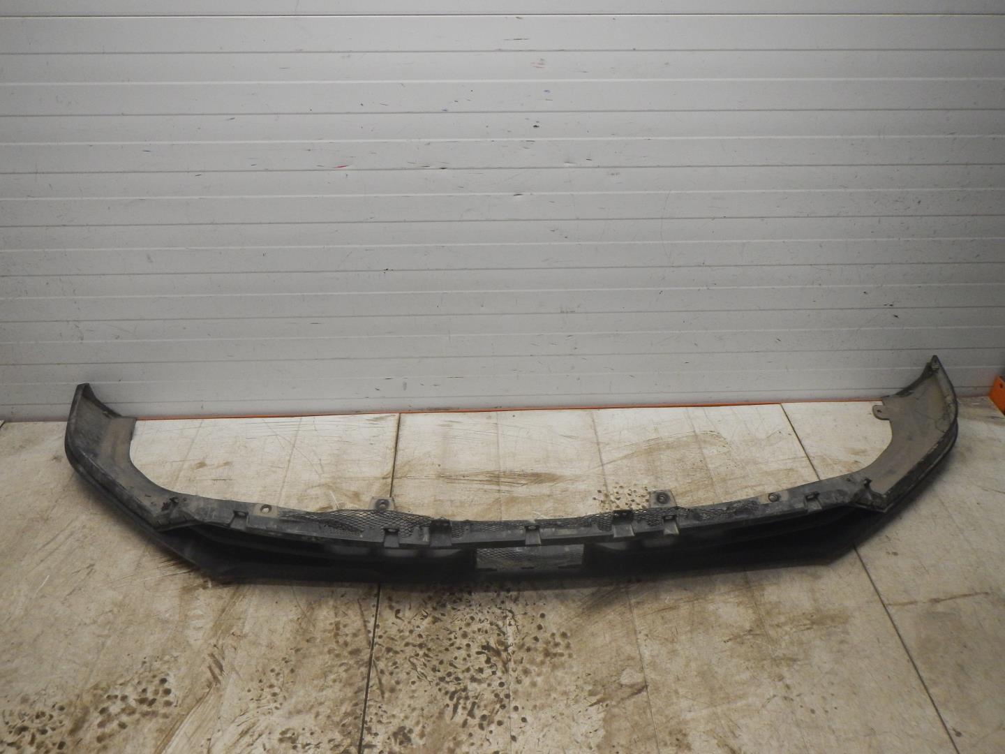 Юбка передняя