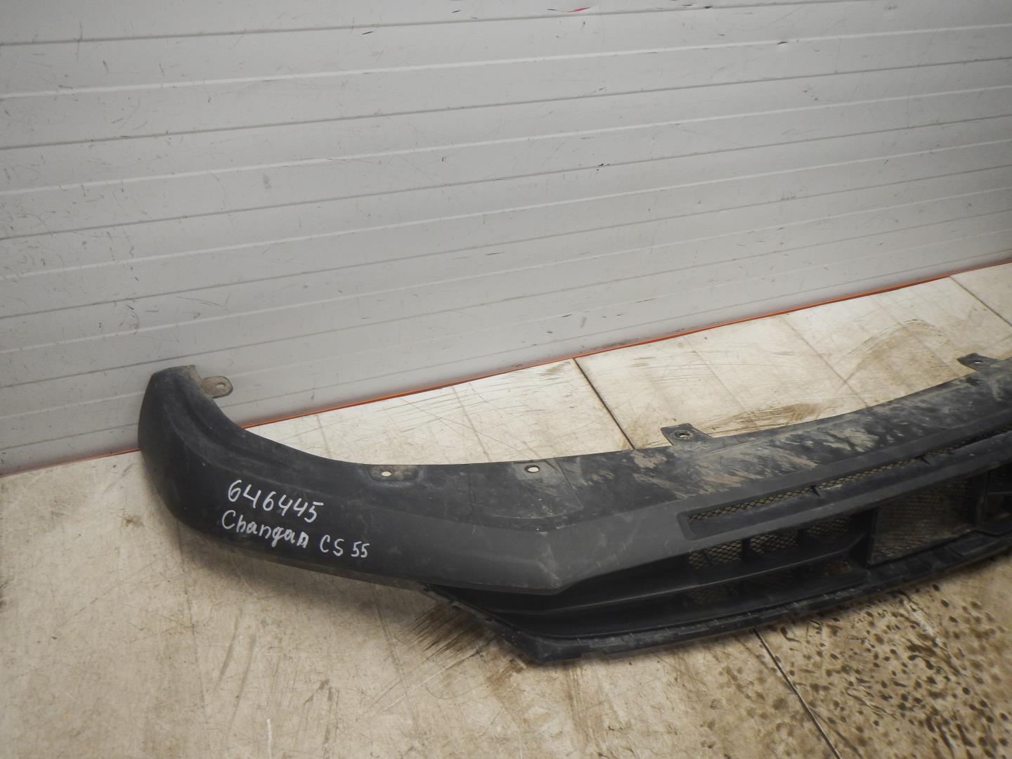 Юбка передняя