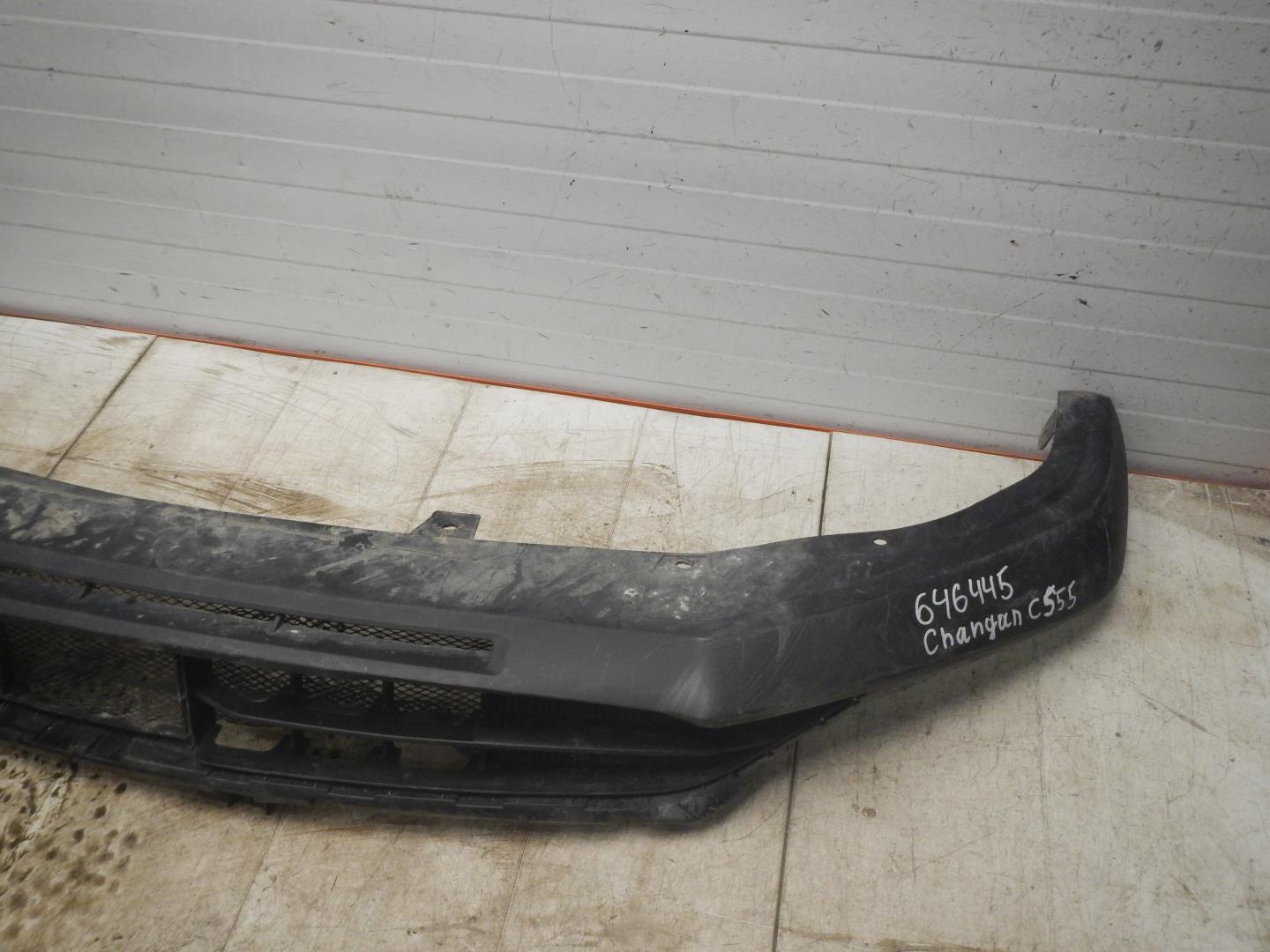 Юбка передняя