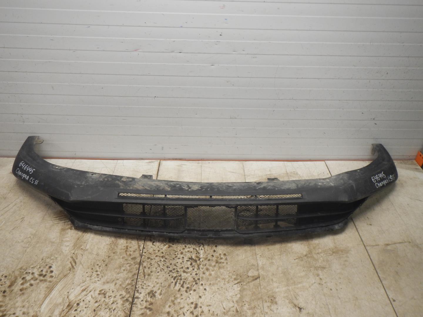 Юбка передняя