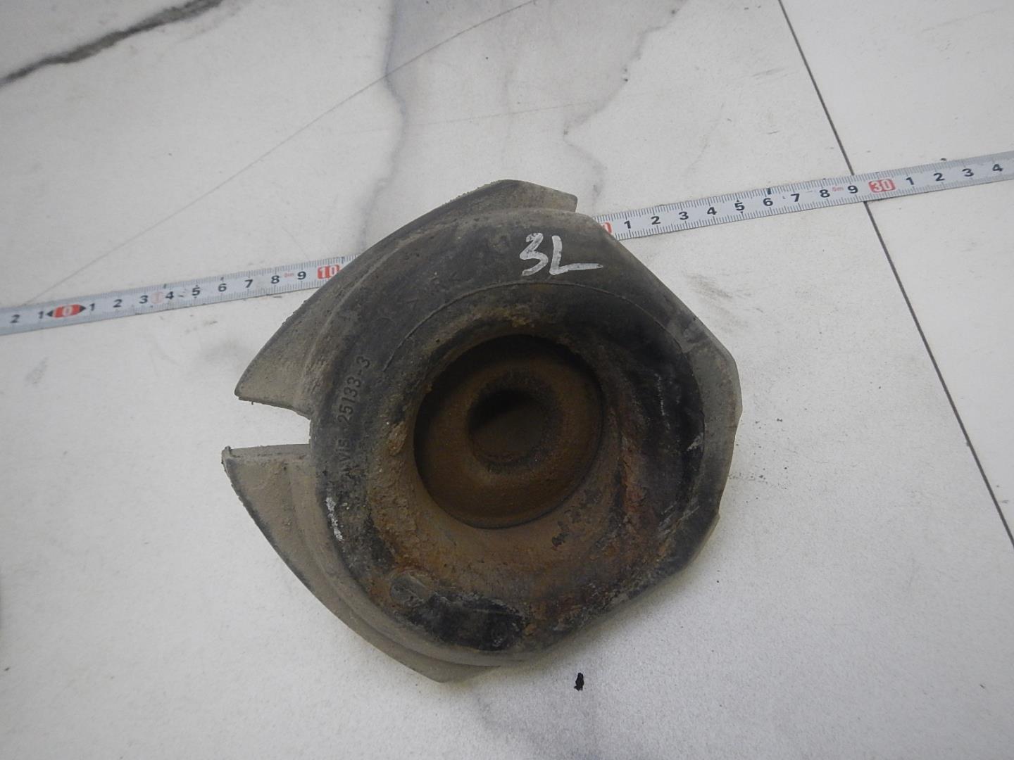 Отбойник заднего амортизатора